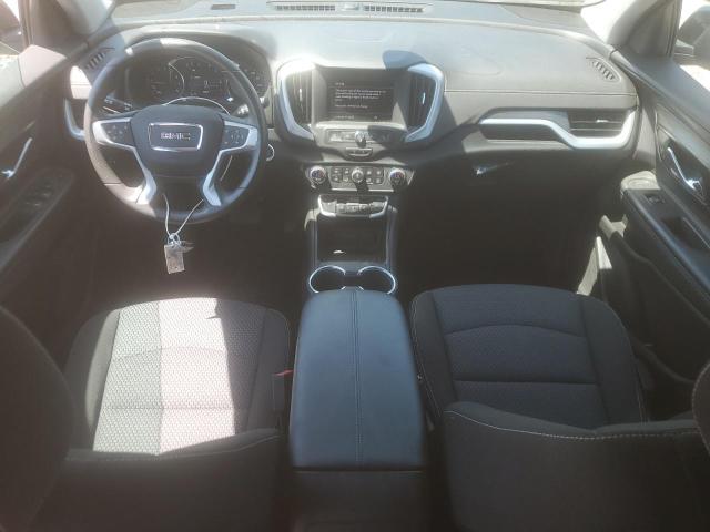 2023 GMC TERRAIN SL 3GKALTEG0PL220663