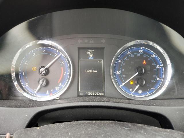 2017 TOYOTA COROLLA L - 2T1BURHE5HC776143