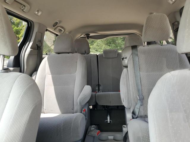 2019 TOYOTA SIENNA LE 5TDKZ3DC0KS982049