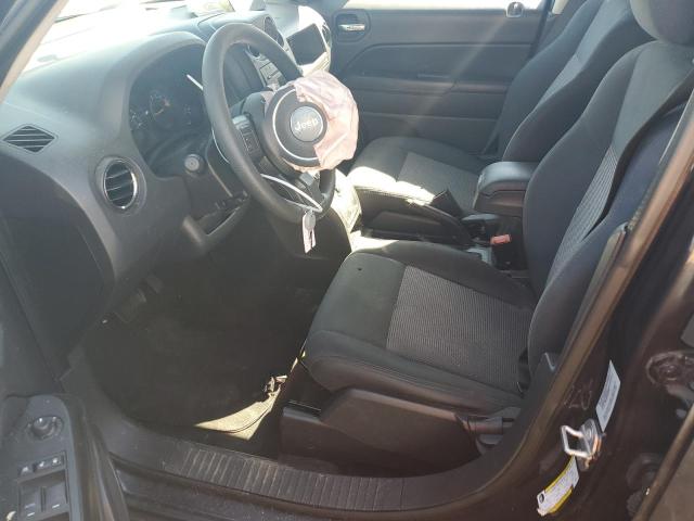 2015 JEEP PATRIOT SPORT 1C4NJRBBXFD354437