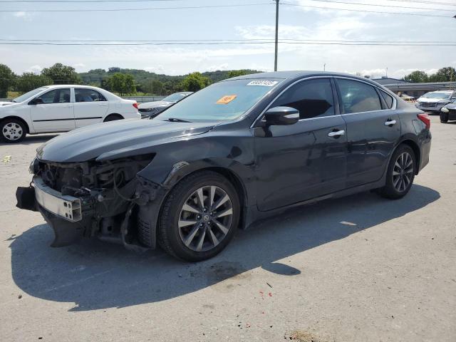 Global Auto Auctions: 2016 NISSAN ALTIMA 2.5