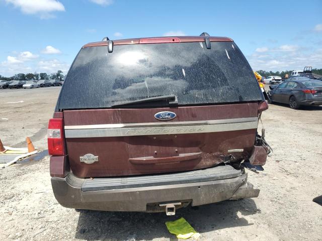2016 FORD EXPEDITION XLT 1FMJU1JT4GEF03076