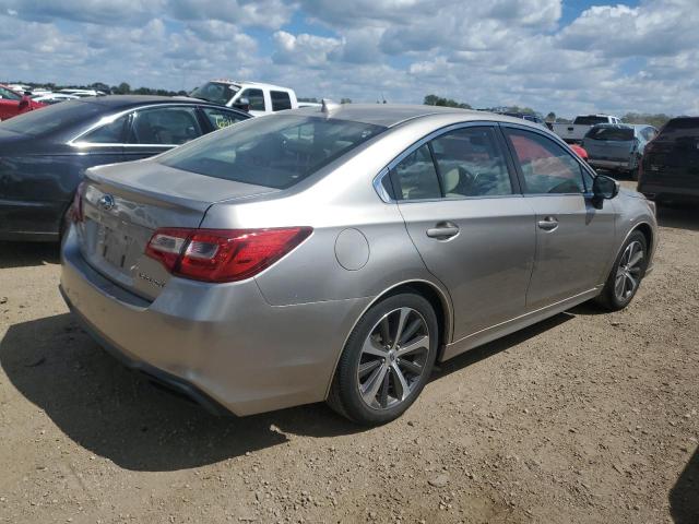 2019 SUBARU LEGACY 2.5I LIMITED 4S3BNAJ60K3002724