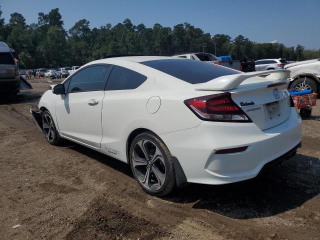 2015 HONDA CIVIC SI 2HGFG4A54FH700830