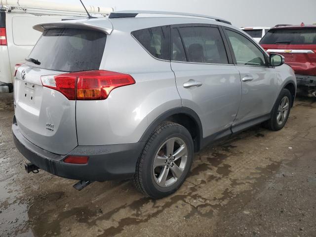 2015 TOYOTA RAV4 XLE JTMRFREV2FD116946