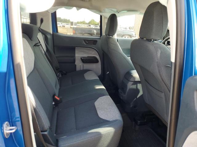 2025 FORD MAVERICK XLT - 3FTTW8JA9SRA47709