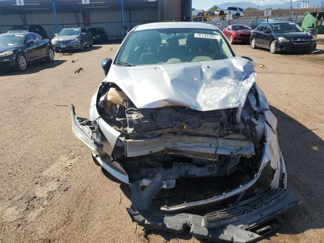 2016 FORD FIESTA SE 3FADP4EJ9GM205545
