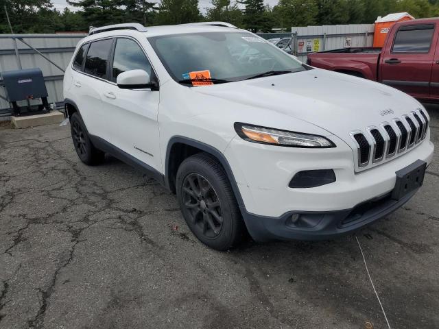 2017 JEEP CHEROKEE LATITUDE 1C4PJMCS1HW599970