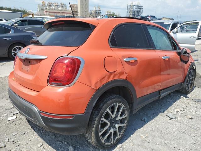 2016 FIAT 500X TREKK ZFBCFXETXGP392819