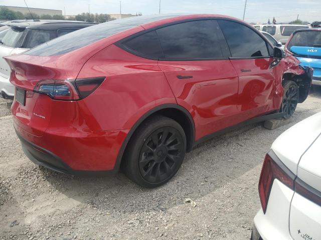 2023 TESLA MODEL Y - 7SAYGAEE8PF778313