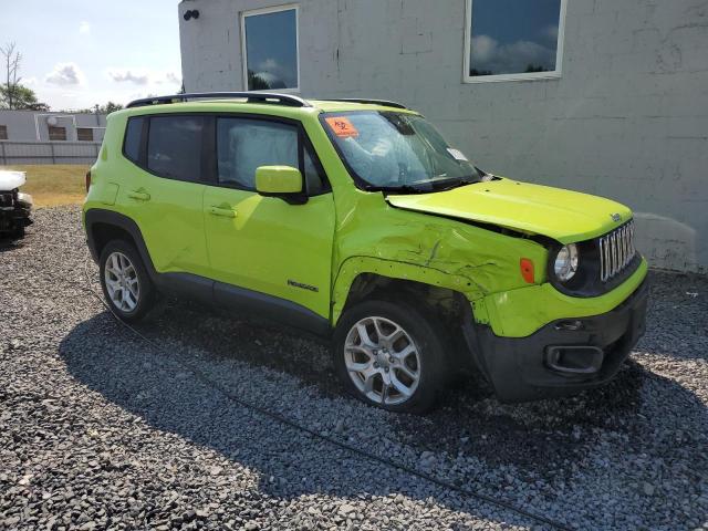 2018 JEEP RENEGADE L ZACCJBBBXJPH37089