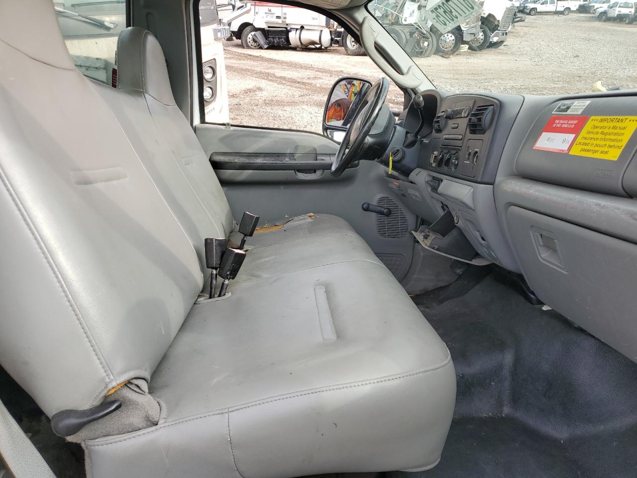 Lot #3283861455 2006 FORD F350 SUPER