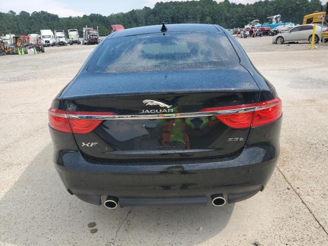2017 JAGUAR XF PREMIUM SAJBD4BV6HCY46688