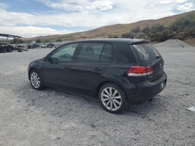 2014 VOLKSWAGEN GOLF - WVWDM7AJ1EW009431