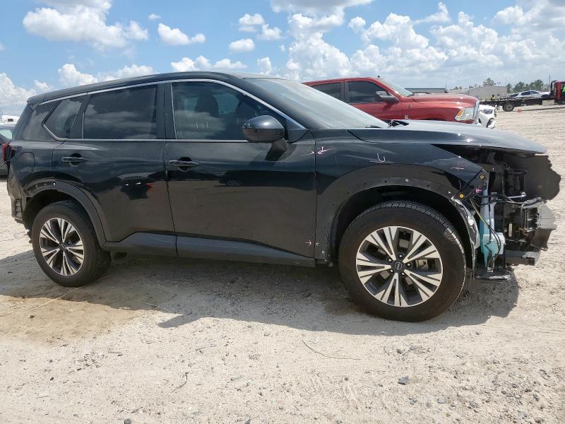 2023 NISSAN ROGUE SV - 5N1BT3BAXPC773649