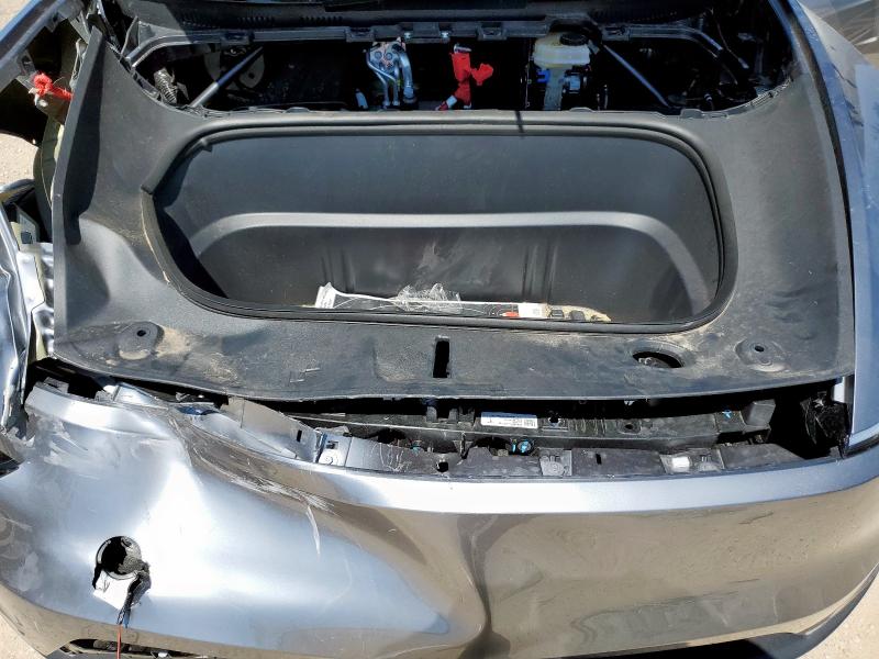 2026 TESLA MODEL Y 7SAYGDEE7TA380843