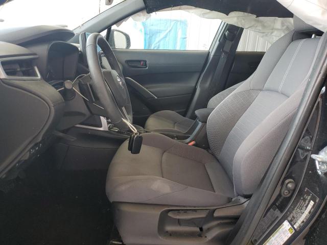 2023 TOYOTA COROLLA CR - 7MUFBABG4PV015943