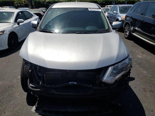 2017 NISSAN ROGUE S - KNMAT2MT9HP568312