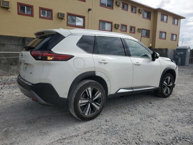 2023 NISSAN ROGUE SL JN8BT3CA6PW417110