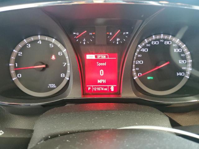 2015 GMC TERRAIN 2GKFLYE38F6193165