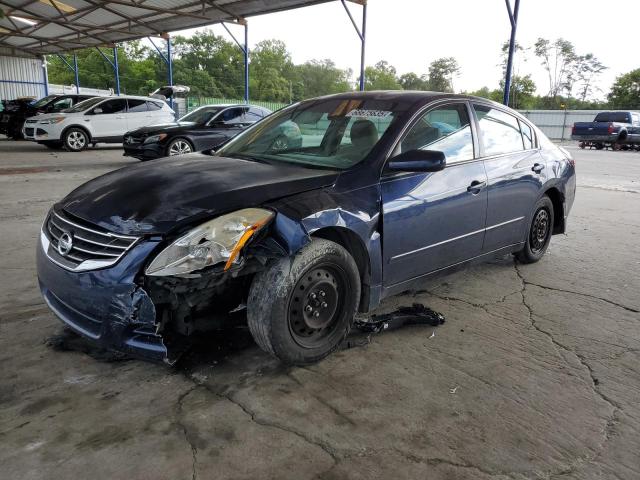 NISSAN ALTIMA BASE