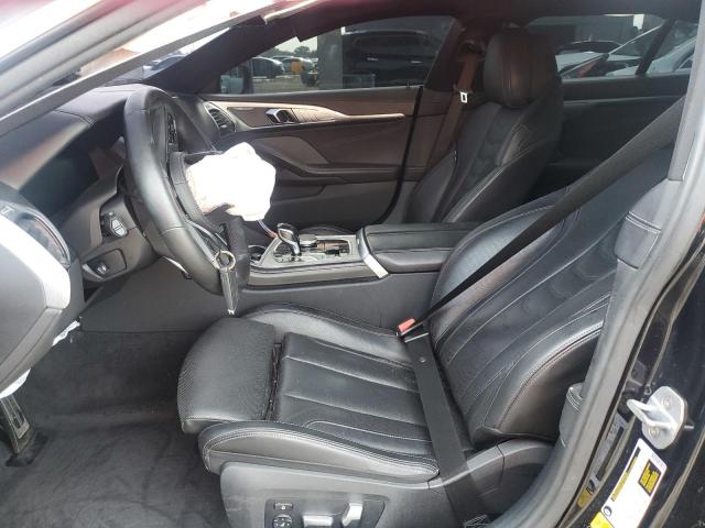 2020 BMW M850XI WBAGV8C09LCD48179