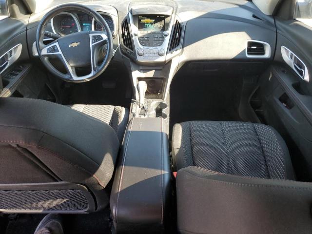 2015 CHEVROLET EQUINOX LT 2GNALBEK3F6154176