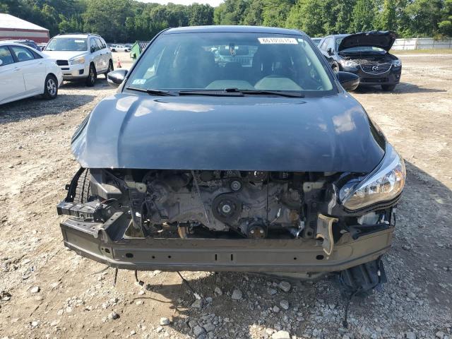 2019 SUBARU IMPREZA SP 4S3GTAJ69K3718839