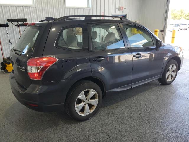 2016 SUBARU FORESTER 2 JF2SJABC7GH498844