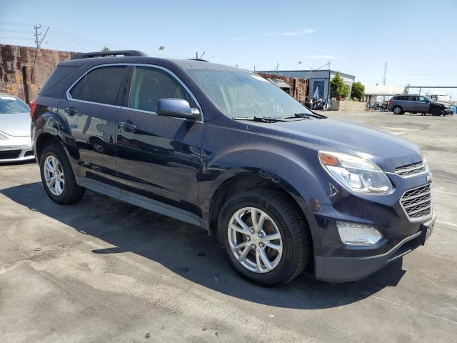 2017 CHEVROLET EQUINOX LT 2GNALCEK0H1589033