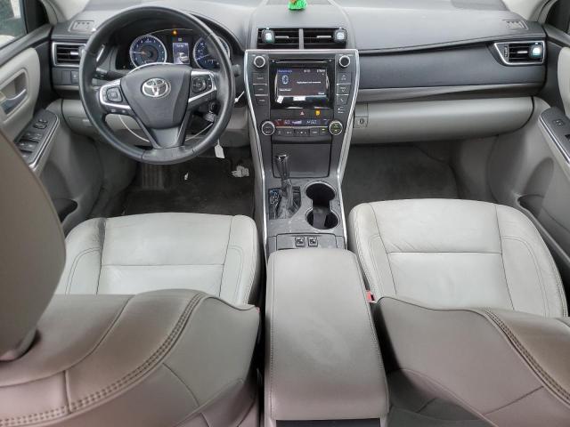 2015 TOYOTA CAMRY LE 4T1BF1FK6FU894217