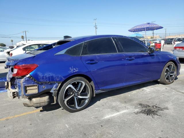 2022 HONDA ACCORD SPO 1HGCV1F35NA047940