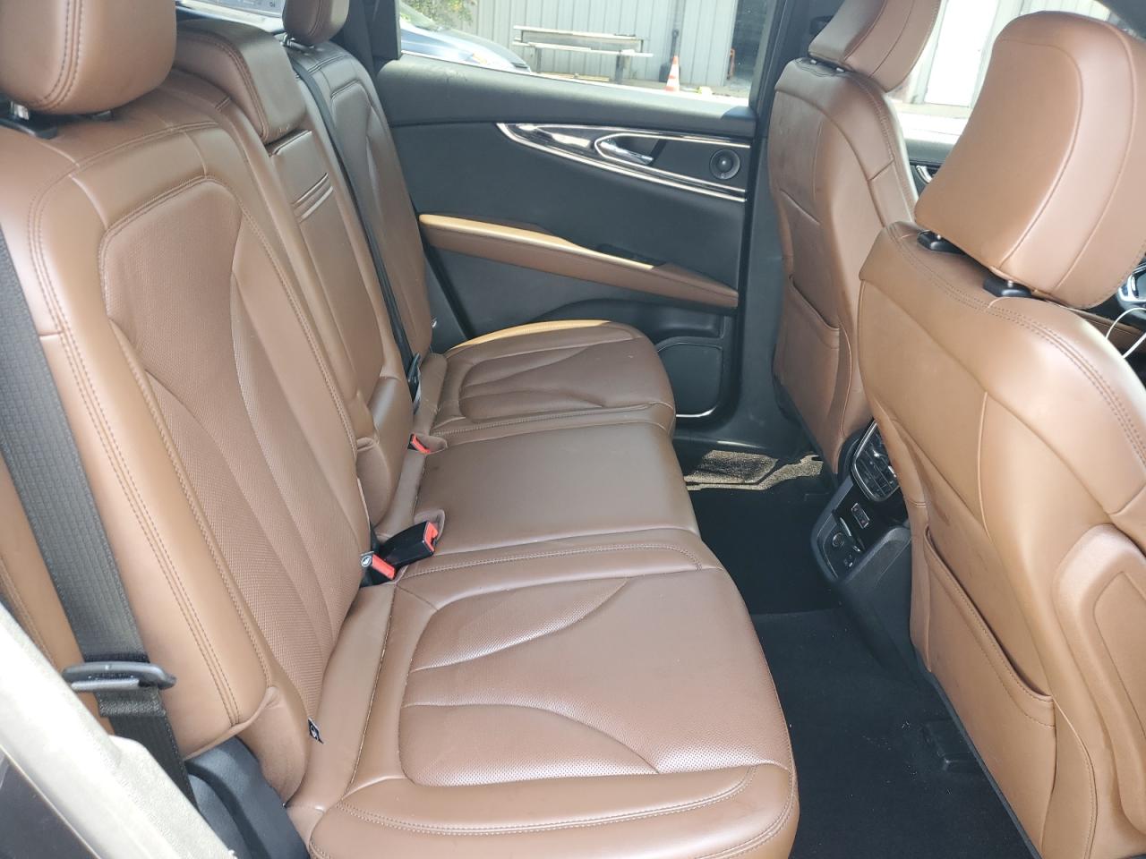 LINCOLN NAUTILUS RESERVE