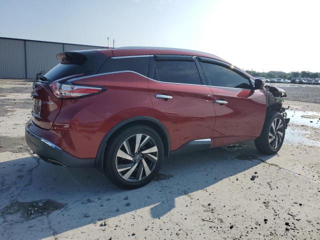2016 NISSAN MURANO S 5N1AZ2MG4GN114458