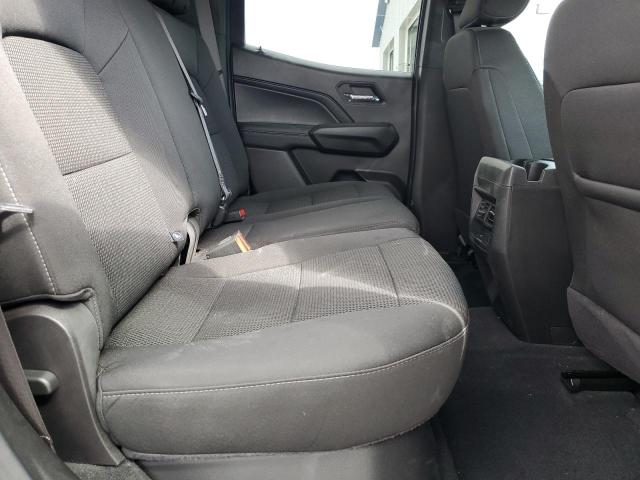 2024 CHEVROLET COLORADO L 1GCGSCEC8R1211984