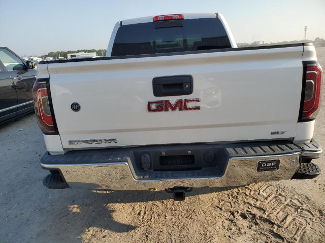2017 GMC SIERRA K15 3GTU2NEC5HG204442