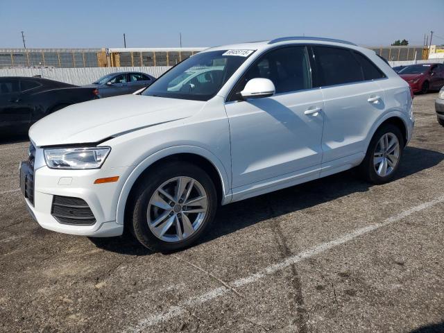 2016 AUDI Q3 PREMIUM PLUS WA1EFCFS0GR006475