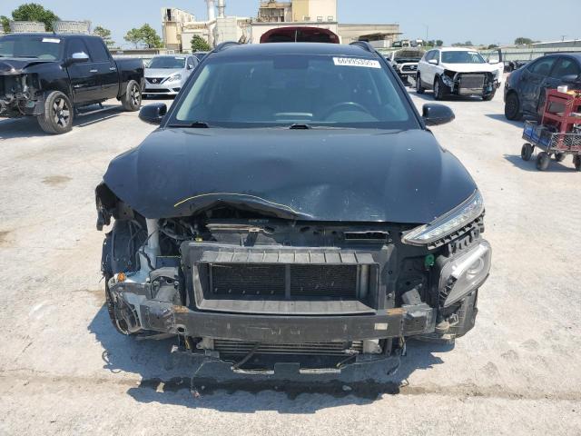2018 HYUNDAI KONA LIMIT - KM8K3CA53JU126015