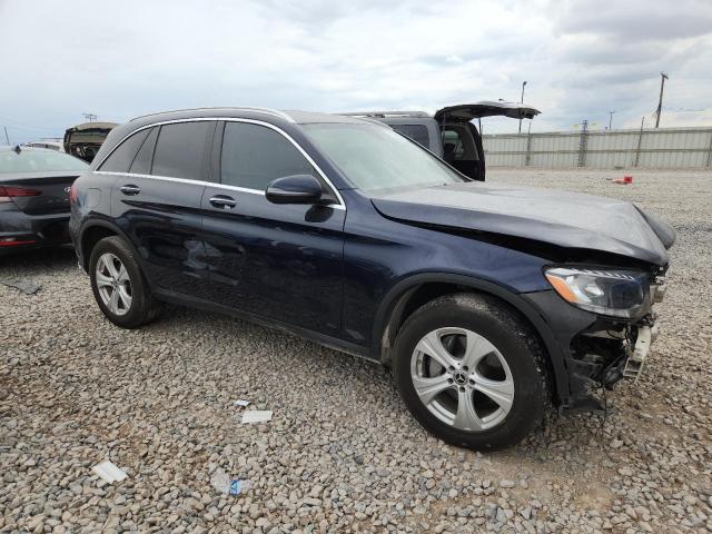 2018 MERCEDES-BENZ GLC 300 4M WDC0G4KB2JV060927