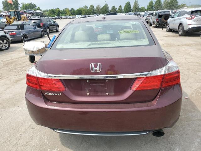 2015 HONDA ACCORD EXL - 1HGCR2F80FA191158