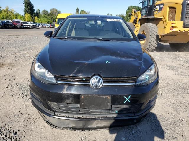 2015 VOLKSWAGEN GOLF TDI 3VW2A7AU5FM053795