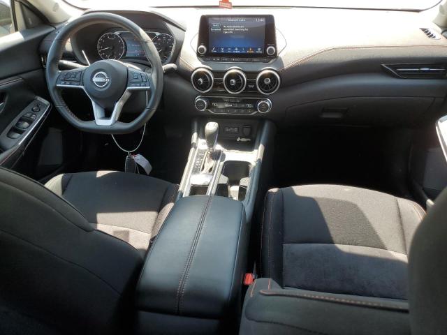 2024 NISSAN SENTRA SR 3N1AB8DV4RY248258