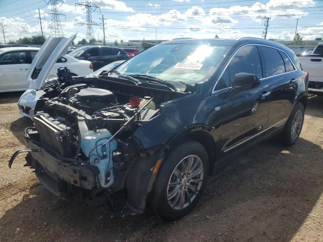 CADILLAC XT5 LUXURY