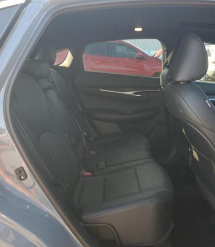 2023 INFINITI QX55 LUXE 3PCAJ5JR4PF103042