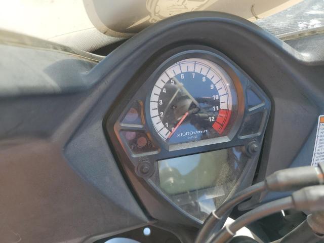 2003 SUZUKI SV650 JS1VP53A332105170