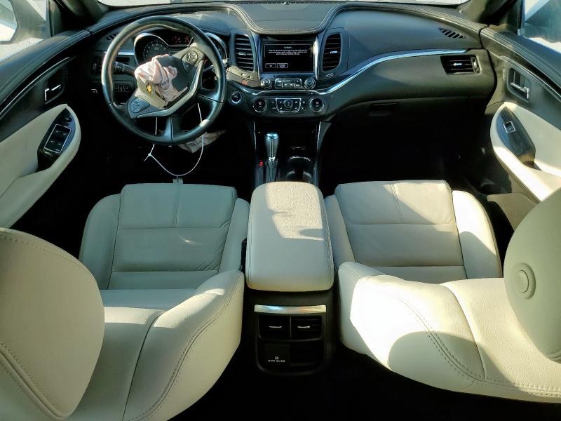 2017 CHEVROLET IMPALA LT #3275793517