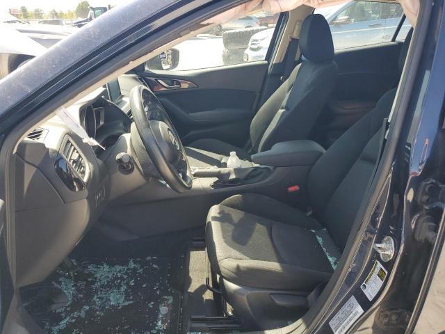 2016 MAZDA 3 SPORT - JM1BM1J71G1332726