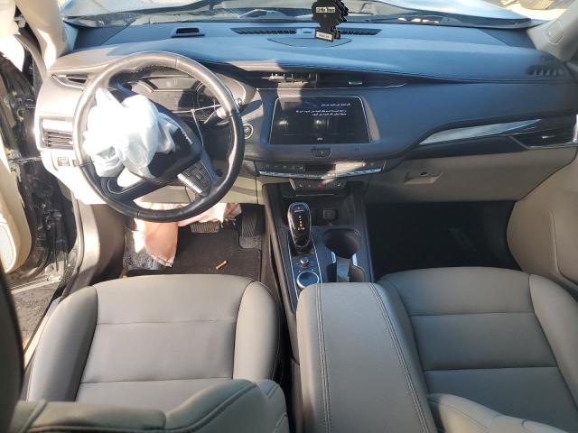 2020 CADILLAC XT4 LUXURY 1GYFZBR43LF103622