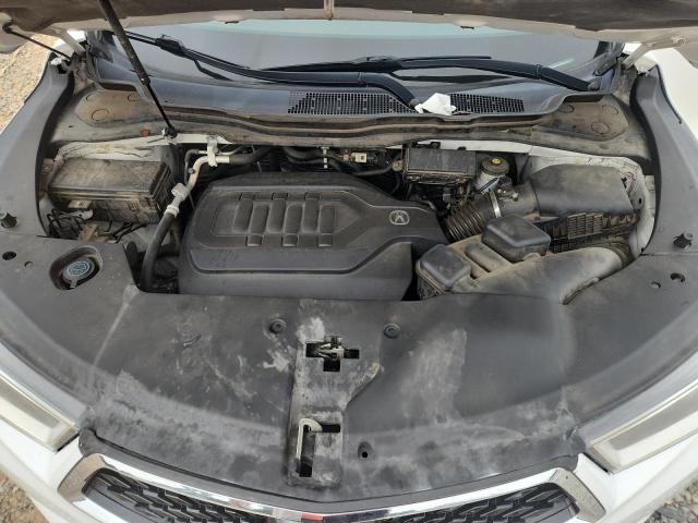 2017 ACURA MDX TECHNOLOGY 5FRYD4H52HB000592