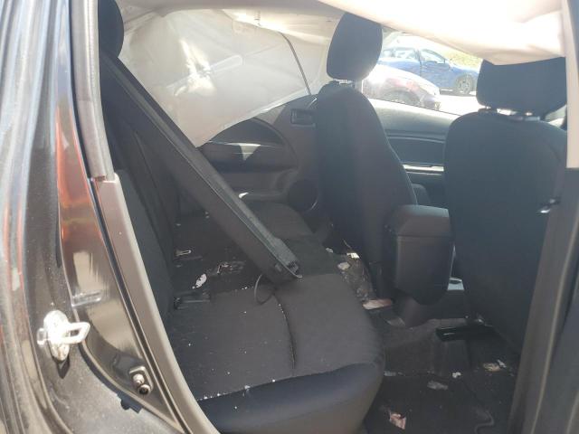 2024 MITSUBISHI MIRAGE ES ML32AUHJ1RH000570